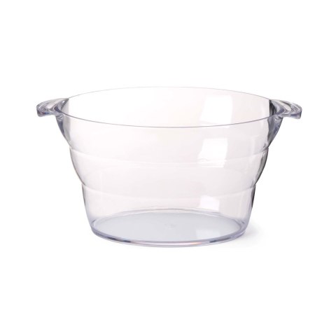 Misa do chłodzenia szampana, Bar up, 470x290x(H)230mm Misa do chłodzenia szampana, Bar up, 470x290x(H)230mm