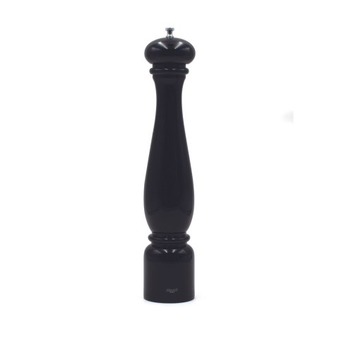 Młynek do pieprzu Firenze czarny, 420mm Młynek do pieprzu Firenze czarny, 420mm