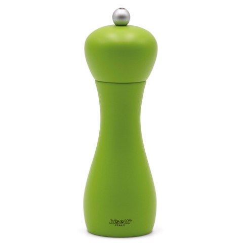 Młynek do pieprzu Rimini zielony, 180mm Młynek do pieprzu Rimini zielony, 180mm