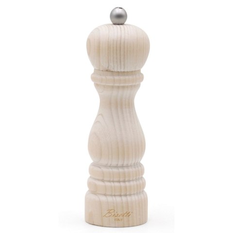 Młynek do pieprzu Vintage biały, 190mm Młynek do pieprzu Vintage biały, 190mm