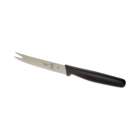 Nóż barmański stal nierdzewna 107 mm Nóż barmański stal nierdzewna 107 mm