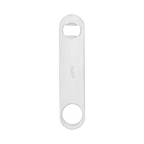 Otwieracz do butelek, Bar up, 179x40x(H)2mm Otwieracz do butelek, Bar up, 179x40x(H)2mm