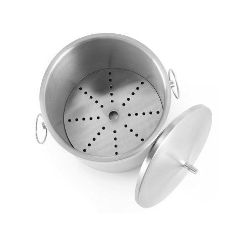 Pojemnik do lodu o podwójnych ściankach, Bar up, 5L, ø200x(H)230mm Pojemnik do lodu o podwójnych ściankach, Bar up, 5L, ø200x(H)230mm