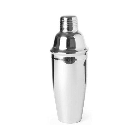 Shaker 3-częściowy Cobbler, Bar up, 750 ml, ø80x(H)240mm Shaker 3-częściowy Cobbler, Bar up, 750 ml, ø80x(H)240mm