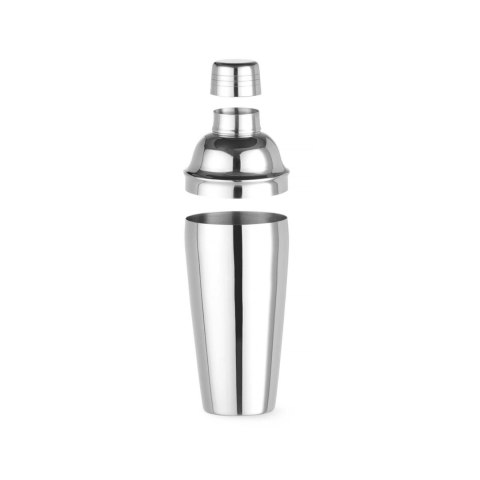Shaker 3-częściowy Cobbler, Bar up, 750 ml, ø80x(H)240mm Shaker 3-częściowy Cobbler, Bar up, 750 ml, ø80x(H)240mm