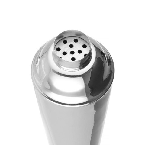 Shaker 3-częściowy Cobbler, Bar up, 750 ml, ø80x(H)240mm Shaker 3-częściowy Cobbler, Bar up, 750 ml, ø80x(H)240mm