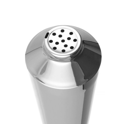 Shaker 3-częściowy Cobbler, Bar up, 750 ml, ø90x(H)255mm Shaker 3-częściowy Cobbler, Bar up, 750 ml, ø90x(H)255mm