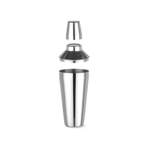 Shaker 3-częściowy Cobbler, Bar up, 750 ml, ø90x(H)255mm Shaker 3-częściowy Cobbler, Bar up, 750 ml, ø90x(H)255mm