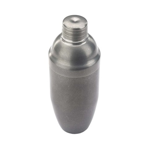 Shaker barmański 3-cz. w stylu japońskim, Vintage Shaker barmański 3-cz. w stylu japońskim, Vintage