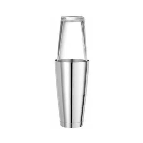 Shaker bostoński, Bar up, kubek stalowy Shaker bostoński, Bar up, kubek stalowy