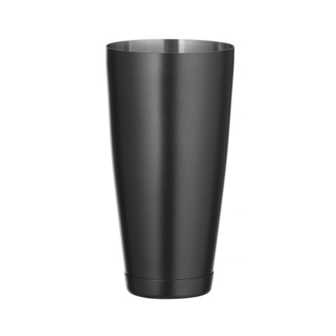 Shaker bostoński, czarny, 800ml, Bar Up Shaker bostoński, czarny, 800ml, Bar Up