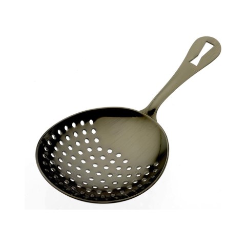 Sitko typu Julep czarny pomysł 165 mm Sitko typu Julep czarny pomysł 165 mm