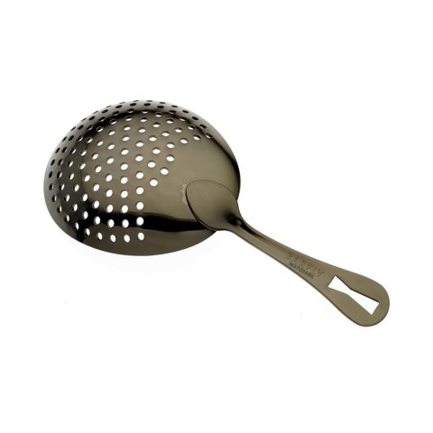 Sitko typu Julep czarny pomysł 165 mm Sitko typu Julep czarny pomysł 165 mm