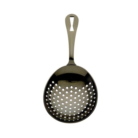 Sitko typu Julep czarny pomysł 165 mm Sitko typu Julep czarny pomysł 165 mm
