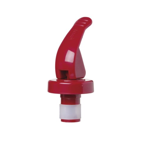 Stoper do butelek z tworzywa,⌀36x81mm, zestaw 3szt Stoper do butelek z tworzywa,⌀36x81mm, zestaw 3szt