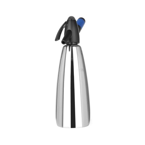 Syfon do wody sodowej, Bar up, 1L, ø100x(H)320mm Syfon do wody sodowej, Bar up, 1L, ø100x(H)320mm