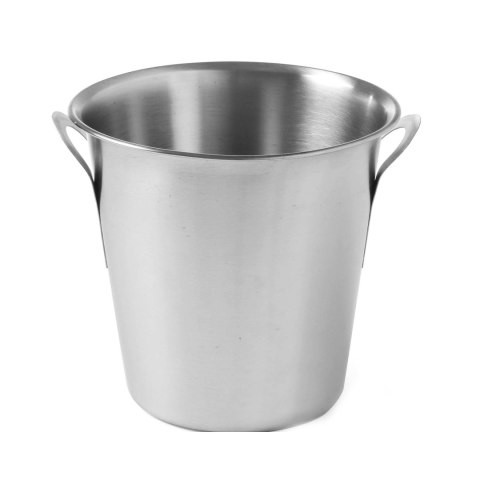 Wiaderko do chłodzenia szampana, Bar up, 3,5L, ø210x(H)210mm Wiaderko do chłodzenia szampana, Bar up, 3,5L, ø210x(H)210mm