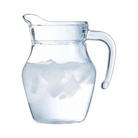 Dzbanek na wodę i sok ARC 0,5 l Dzbanek na wodę i sok ARC 0,5 l