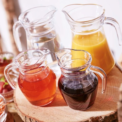 Dzbanek na wodę i sok ARC 0,5 l Dzbanek na wodę i sok ARC 0,5 l