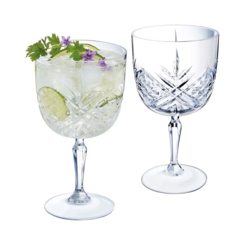 Kieliszek Gin Broadway 580 ml Kieliszek Gin Broadway 580 ml