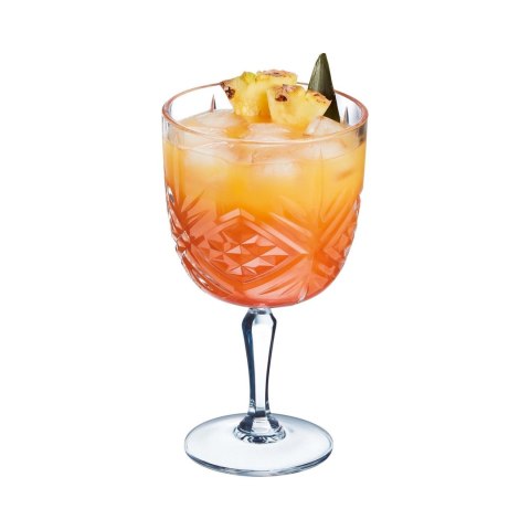 Kieliszek Gin Broadway 580 ml Kieliszek Gin Broadway 580 ml