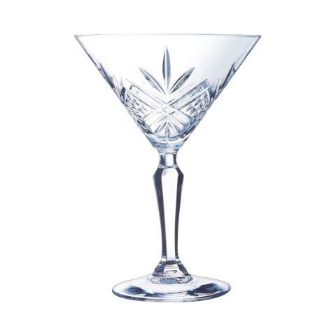 Kieliszek do martini Broadway 210 ml Kieliszek do martini Broadway 210 ml