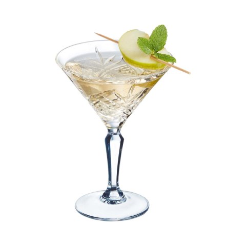 Kieliszek do martini Broadway 210 ml Kieliszek do martini Broadway 210 ml