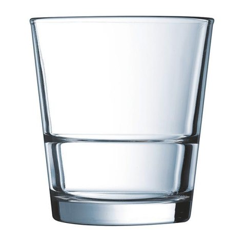 Kieliszek do wódki i likieru Stack Up 45 ml Kieliszek do wódki i likieru Stack Up 45 ml