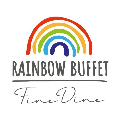 Rainbow Buffet Rainbow Buffet