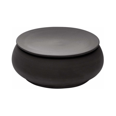 Pokrywa/talerz do miseczka Bahia Onyx 125 mm Pokrywa/talerz do miseczka Bahia Onyx 125 mm