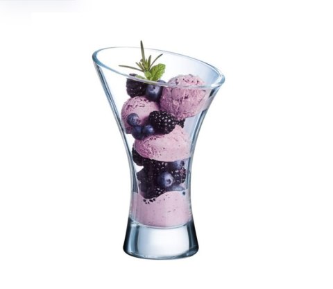 Pucharek do lodów i deserów Jazzed 350 ml Pucharek do lodów i deserów Jazzed 350 ml
