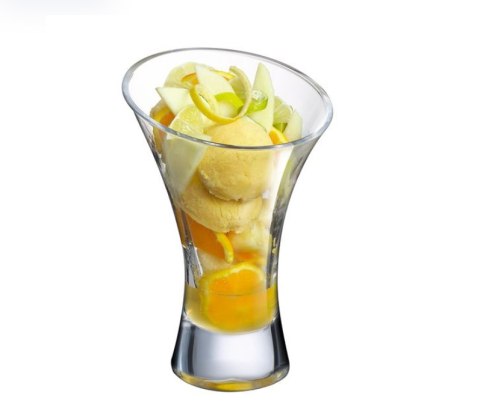 Pucharek do lodów i deserów Jazzed 350 ml Pucharek do lodów i deserów Jazzed 350 ml