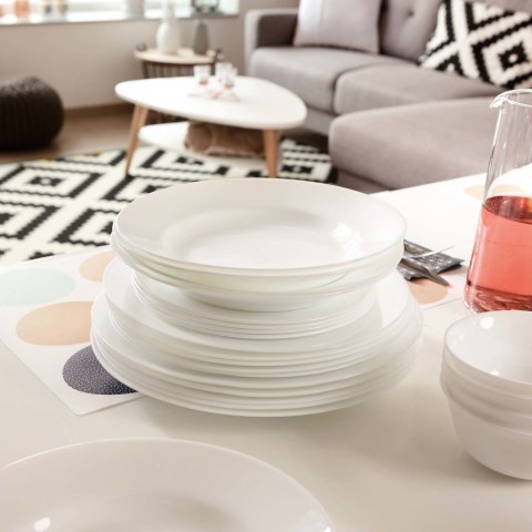 Salaterka Everyday 330 ml, 120 mm, h - 53 mm Salaterka Everyday 330 ml, 120 mm, h - 53 mm