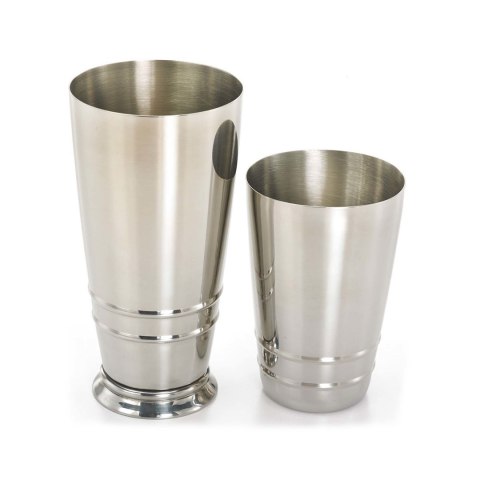 Shaker boston z obciążeniem Tin Tin Shaker boston z obciążeniem Tin Tin