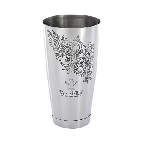 Shaker typu Tin Shaker typu Tin