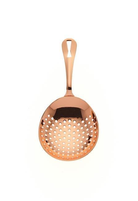 Sitko typu julep miedź 165 mm Sitko typu julep miedź 165 mm