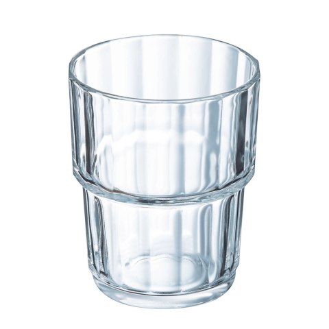 Szklanka niska Szklanka niska