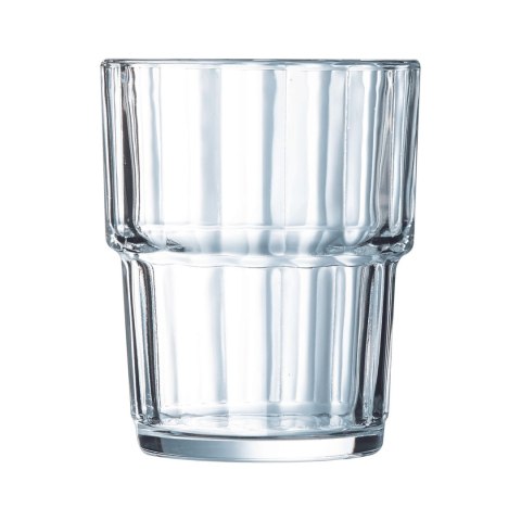Szklanka niska Szklanka niska