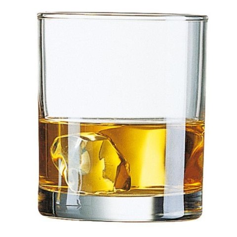 Szklanka niska Princesa 230 ml Szklanka niska Princesa 230 ml