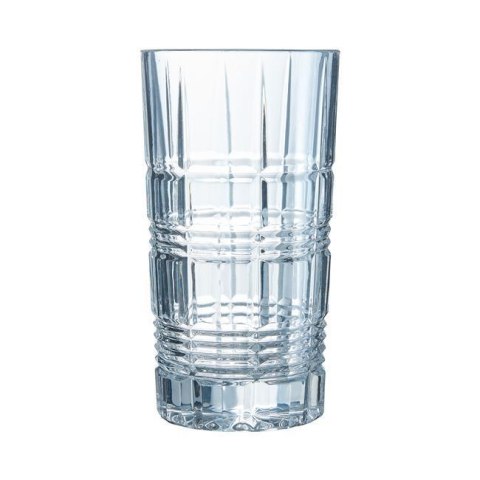 Szklanka wysoka Brixton 450 ml Szklanka wysoka Brixton 450 ml