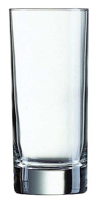 Szklanka wysoka Islande 290 ml Szklanka wysoka Islande 290 ml