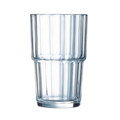 Szklanka wysoka Szklanka wysoka