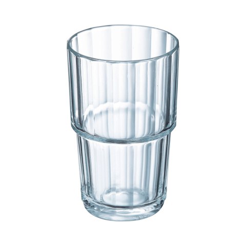 Szklanka wysoka Szklanka wysoka