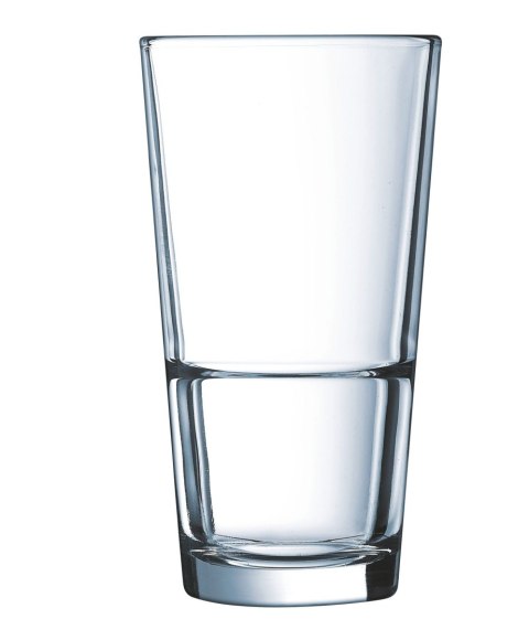 Szklanka wysoka Stack Up 290 ml Szklanka wysoka Stack Up 290 ml