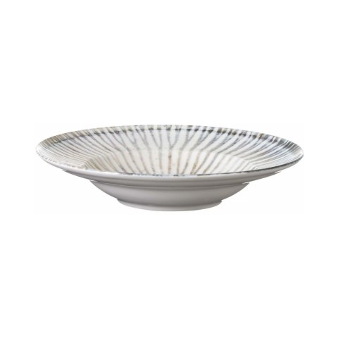 Talerz do pasty Ammonite 260 mm Talerz do pasty Ammonite 260 mm