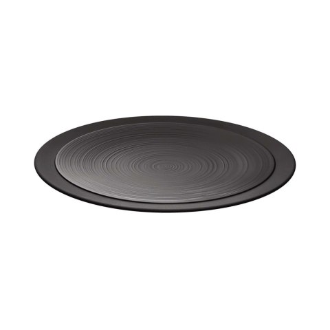 Talerz płytki Bahia Onyx, 290 mm Talerz płytki Bahia Onyx, 290 mm