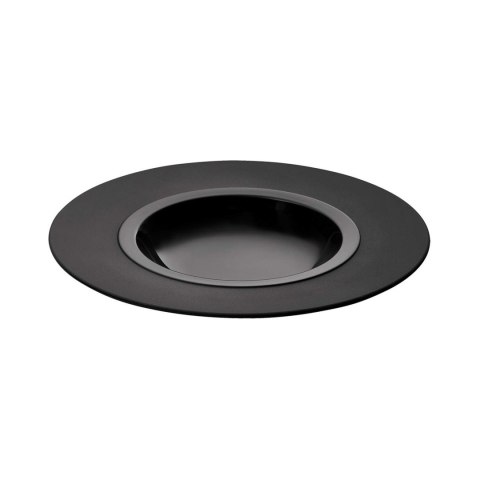 Talerz płytki Gourmet Bahia Onyx, 230 mm Talerz płytki Gourmet Bahia Onyx, 230 mm