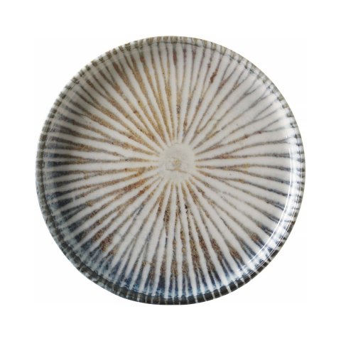 Talerz z wysokim rantem Ammonite 210 mm Talerz z wysokim rantem Ammonite 210 mm