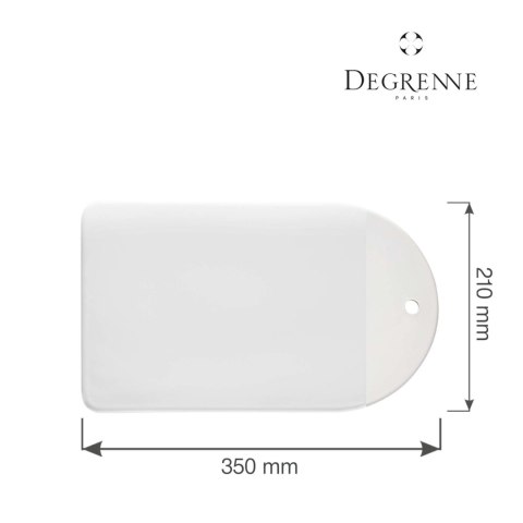 Deska Bahia Pierre De Lune, 350x210 mm Deska Bahia Pierre De Lune, 350x210 mm