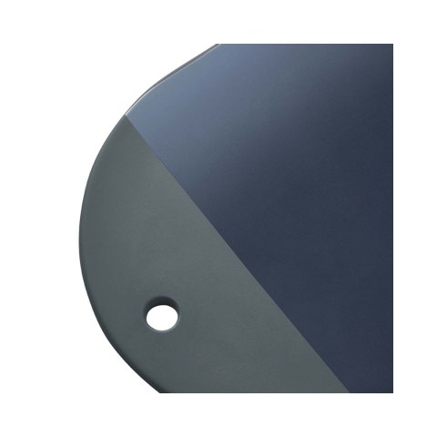 Deska prezentacyjna Bahia Bleu de Roche, 350x210 mm Deska prezentacyjna Bahia Bleu de Roche, 350x210 mm